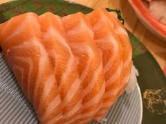 -禾绿寿司(星光68广场店)