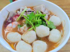 -明月虾面(厦禾路店)