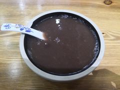 灰豆粥-叁省斋粉蒸肉甑糕·清真(回民街店)