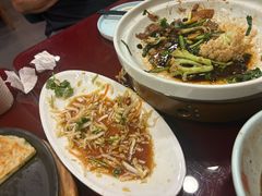-宏状元现熬粥·京味菜(五棵松店)
