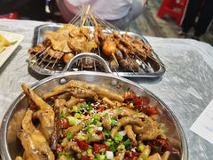 -小民大排档(光谷店)