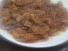 黄焖牛肉-老七饭馆(光荣道总店)