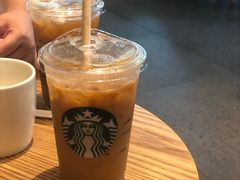 -星巴克臻选(深圳嘉里建设广场店)