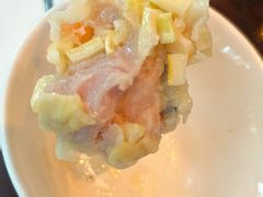 -新天世纪中餐厅