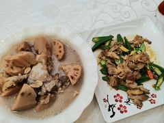 -鸿记海鲜大酒楼(开发区店)