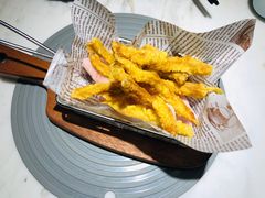 -青花椒花椒鱼(合生汇店)