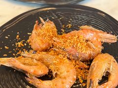 -唐阁海景中餐厅·纯手工早茶·粤菜(海口朗廷酒店)