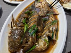 -荣祥海鲜·烟台菜(胜利路二部)