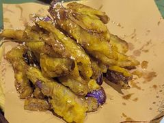 -松针蔡记蒸饺(花园路店)