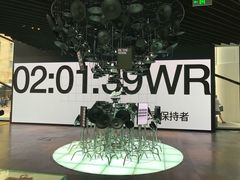 -NIKE品牌体验店(南京东路店)