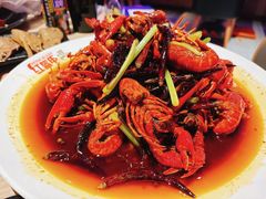 -红盔甲·小龙虾(车公庙店)