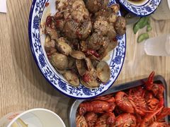 -江城燕子大排档(江汉路步行街店)