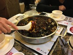 -黄记煌三汁焖锅(悦方IDmall店)