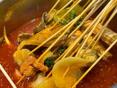 -付小姐在成都(中山公园店)