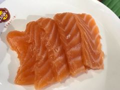 -芭菲盛宴·环球美食(袁家岗店)