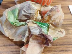 -汉堡王(龙德广场店)