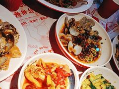 -红钳侠小龙虾·烧烤(中赢康康谷店)