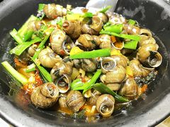 -聚味瞿记·龙虾堂(天元店)