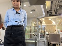 -星漠亲子餐厅•有机食材•儿童游乐