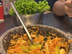 -哈哈碳都·牛肋条无限自助烤肉(台江万达店)