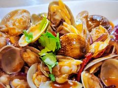 -烤五行·烧烤烤串(石佛营店)