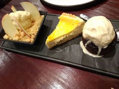 -Hooley's活利仕西餐厅(珠江新城店)