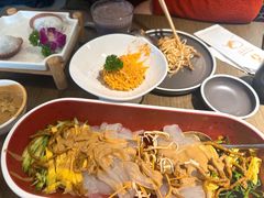 -隆喜元鱼汤包·海鲜(中联广场店)