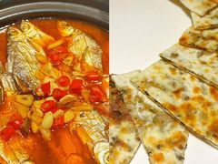 -千岛湖小鱼儿·淳安匠心农家菜