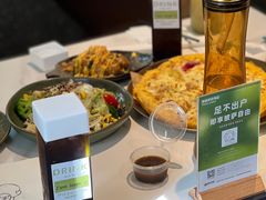 -做披萨的奇葩(中海央墅店)