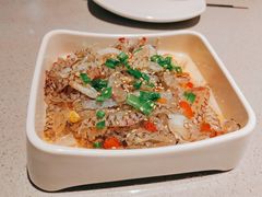 麻辣鱼皮-半天妖烤鱼(维璟印象城店)