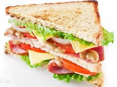 -赛百味SUBWAY(2.5产业园店)