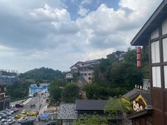 -磁器口古镇
