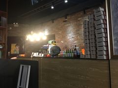 -八福力韩国休闲餐厅(泉舜店)