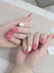 点击看大图 -董小姐日式美甲美睫·皮肤管理
