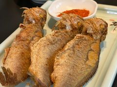 -铜锣湾·有麝自然香(渝北财富中心店)