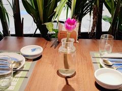 -泰香米泰国餐厅(中大国际店)