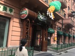 -马迭尔德式西餐精酿啤酒屋(中央大街店)