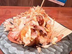 -弓二·烧鸟居酒屋(财富购物中心店)