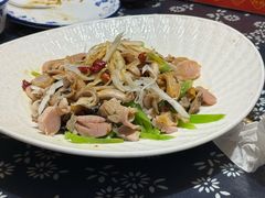 -旺角小渔村·海肠捞饭开创者(二马路店)