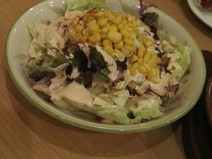 -萨莉亚意式餐厅(莲花国际广场店)