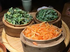 -淀里船宴(裕华东路店)