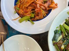 -乔家满族八大碗(流水沟店)