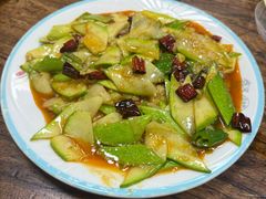 -马相卿特色烤肉面食馆(虎台店)