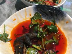 -璞臻汽锅餐厅(南京东路店)
