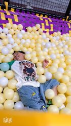 -动力星球家庭亲子游乐中心