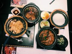 -谷田稻香·砂锅菜(西乡天虹店)