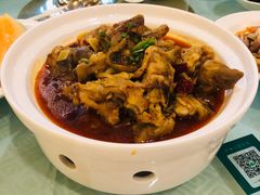 -新疆兵团食府清真(马连道店)