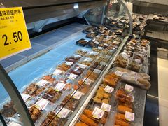 -AEON超市(永旺梦乐城泰达店)