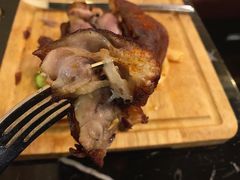 猪蹄-Let's Taipei 非常烘焙(太古里店)