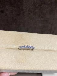 -VE DIAMOND·天然&培育钻石定制